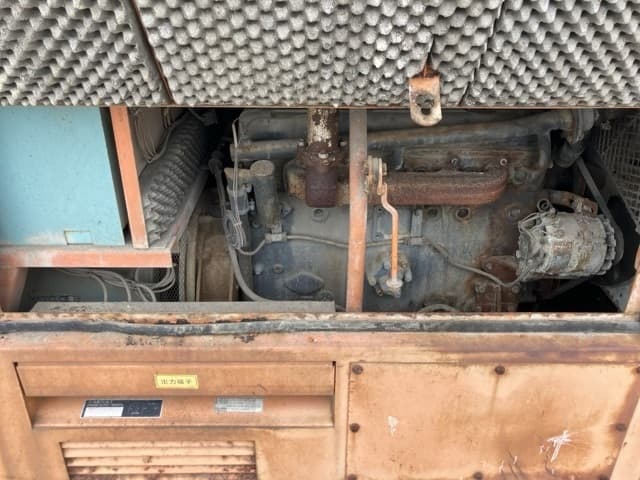 Generator — Auction (lot 8451-53801)