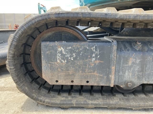 MINI EXCAVATOR — Auction (lot 8451-539)