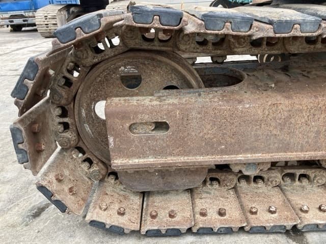 EXCAVATOR — Auction (lot 8451-554)