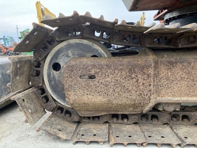 EXCAVATOR — Auction (lot 8451-558)