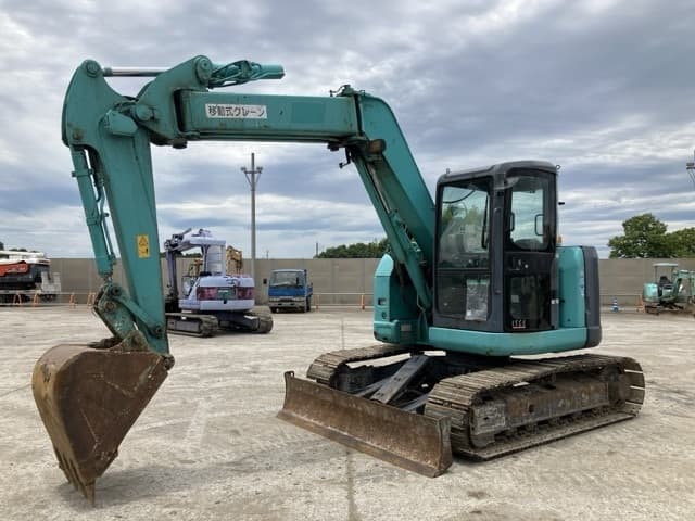 EXCAVATOR — Auction (lot 8451-559)