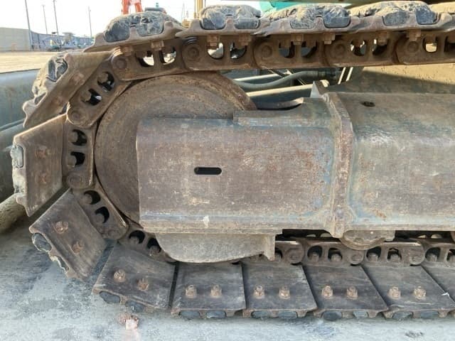 EXCAVATOR — Auction (lot 8451-560)