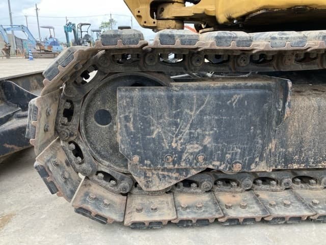 MINI EXCAVATOR — Auction (lot 8451-561)