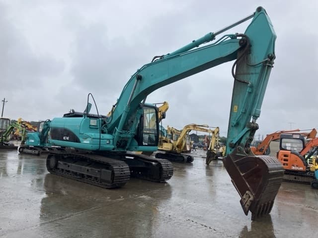 EXCAVATOR — Auction (lot 8451-564)