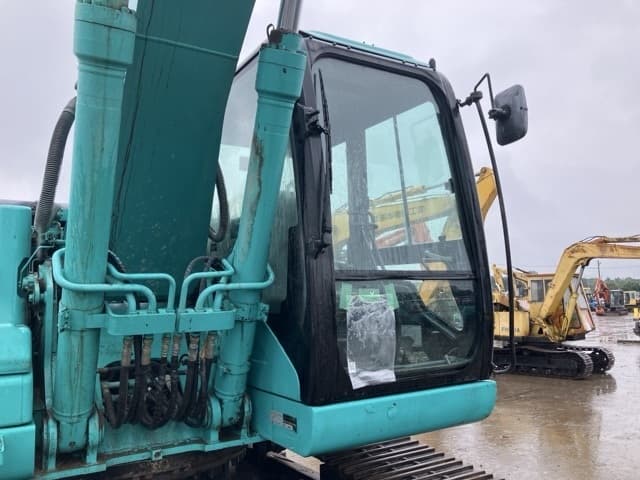 EXCAVATOR — Auction (lot 8451-564)
