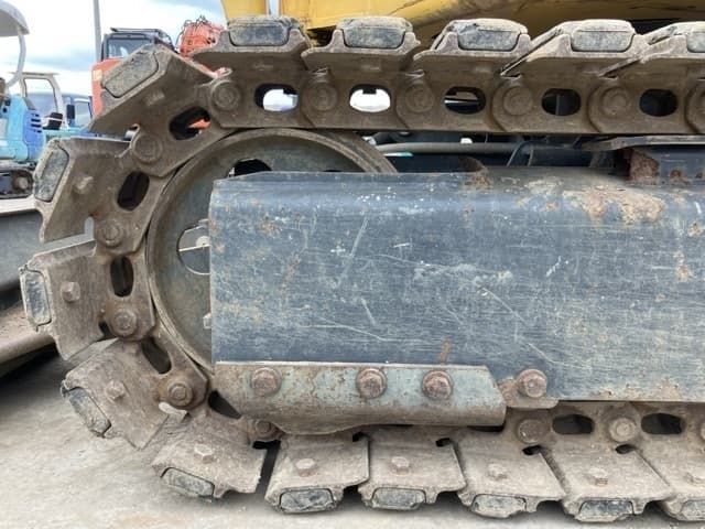 MINI EXCAVATOR — Auction (lot 8451-572)