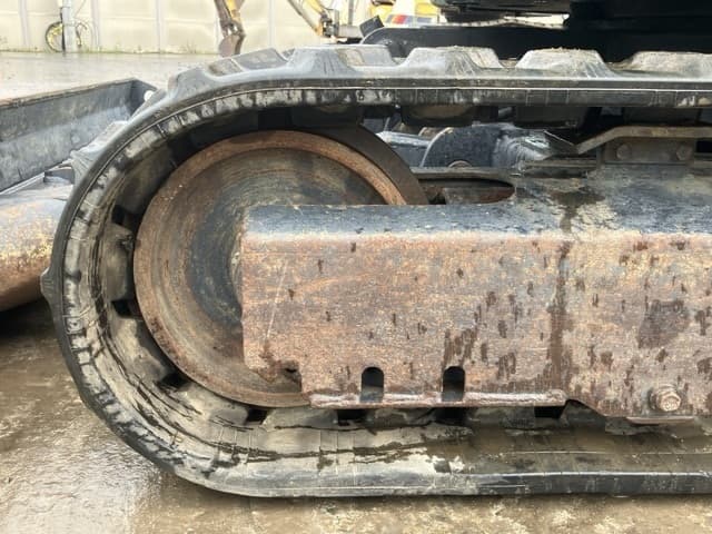MINI EXCAVATOR — Auction (lot 8451-574)