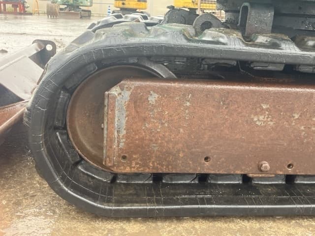 MINI EXCAVATOR — Auction (lot 8451-575)