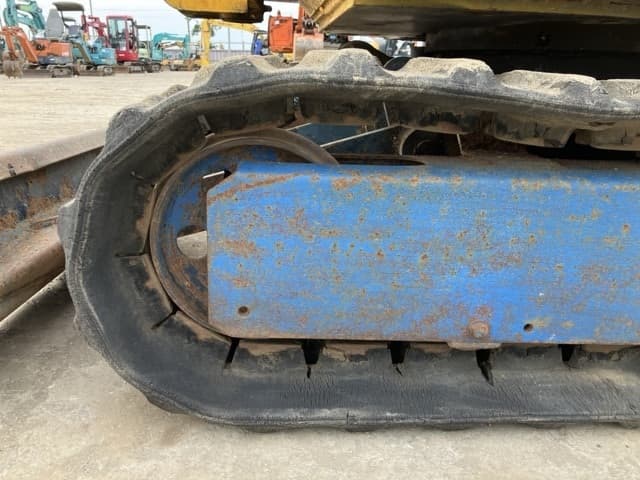 MINI EXCAVATOR — Auction (lot 8451-576)