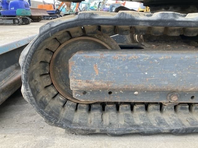 MINI EXCAVATOR — Auction (lot 8451-578)