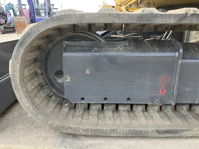 MINI EXCAVATOR — Auction (lot 8451-582)