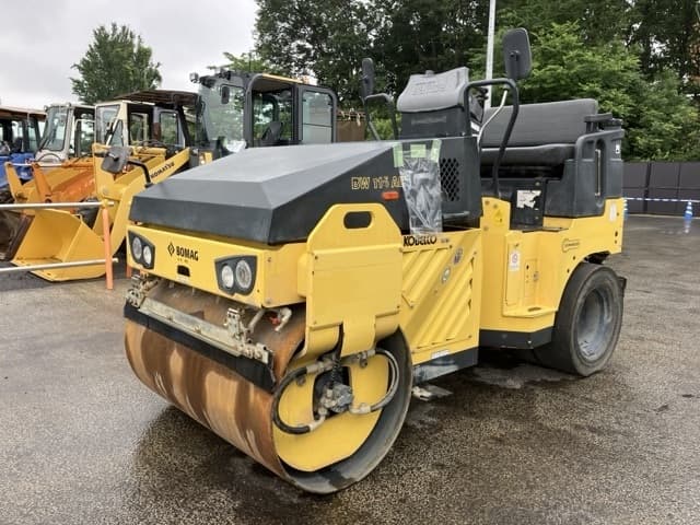 Combined Roller — Auction (lot 8451-584)