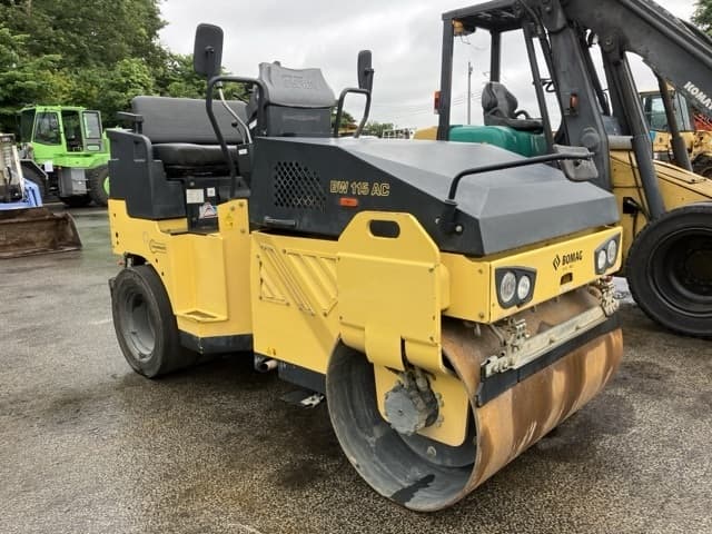 Combined Roller — Auction (lot 8451-584)