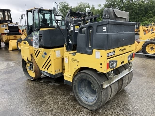 Combined Roller — Auction (lot 8451-584)