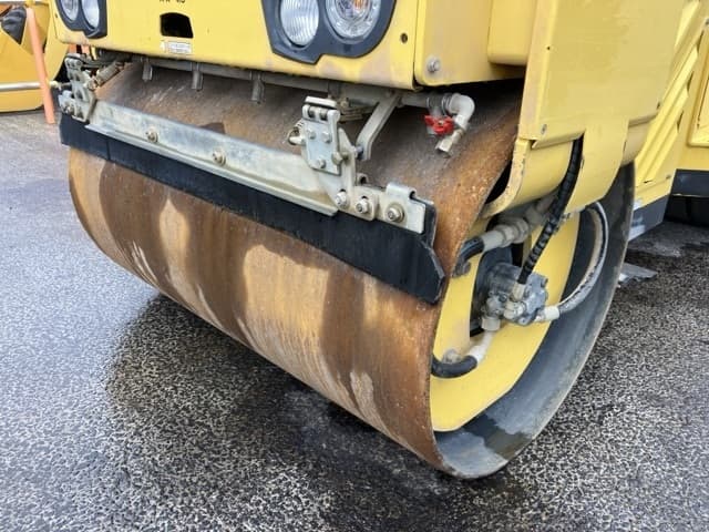 Combined Roller — Auction (lot 8451-584)