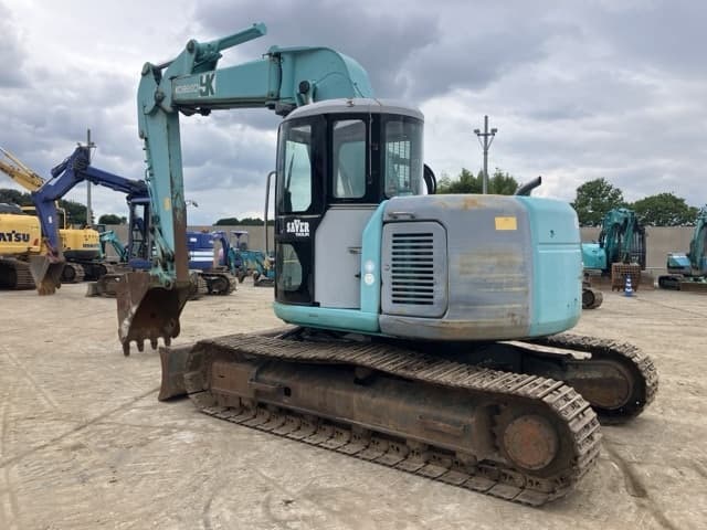 EXCAVATOR — Auction (lot 8451-68)