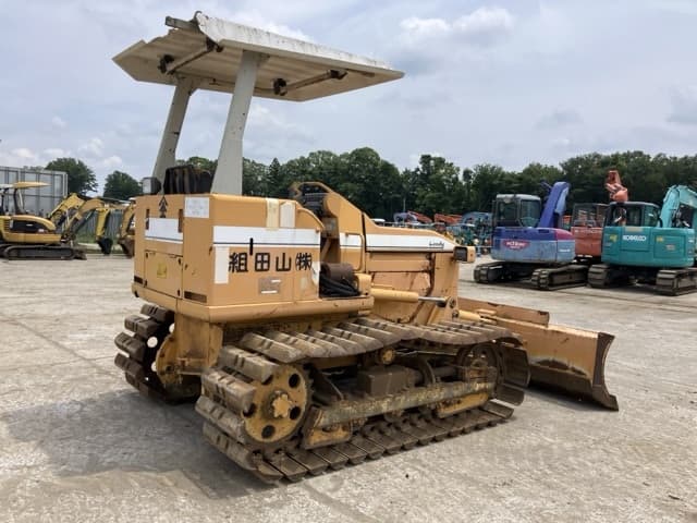 Bulldozer — Auction (lot 8451-80)