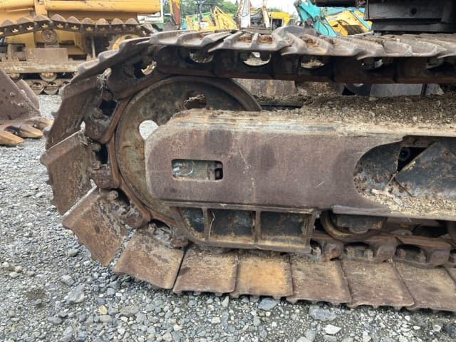 EXCAVATOR — Auction (lot 8451-817)