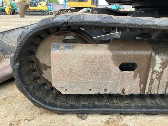 MINI EXCAVATOR — Auction (lot 8451-822)