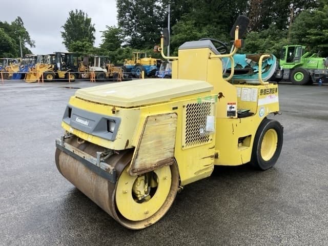 Combined Roller — Auction (lot 8451-829)