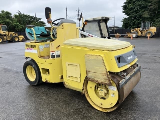 Combined Roller — Auction (lot 8451-829)