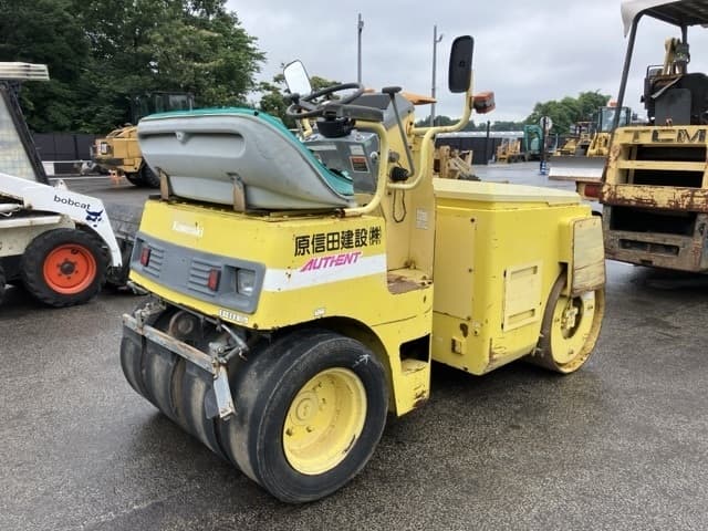 Combined Roller — Auction (lot 8451-829)