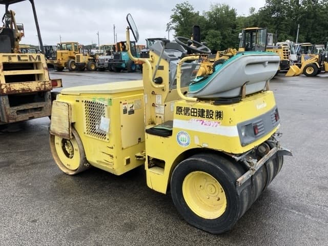 Combined Roller — Auction (lot 8451-829)