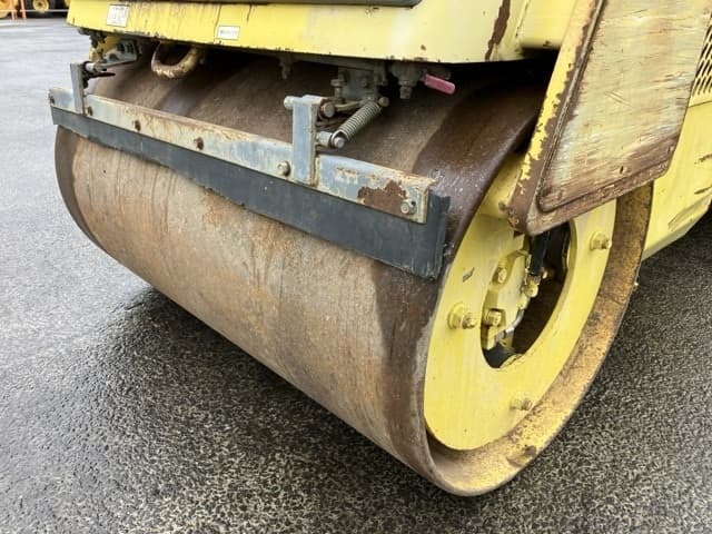 Combined Roller — Auction (lot 8451-829)