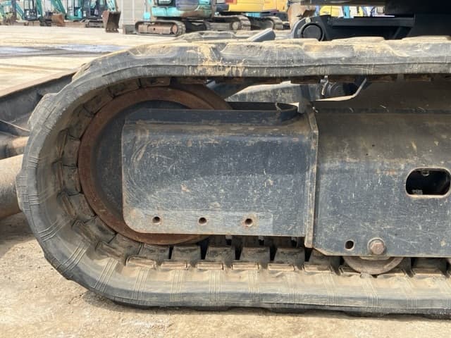 MINI EXCAVATOR — Auction (lot 8451-90)