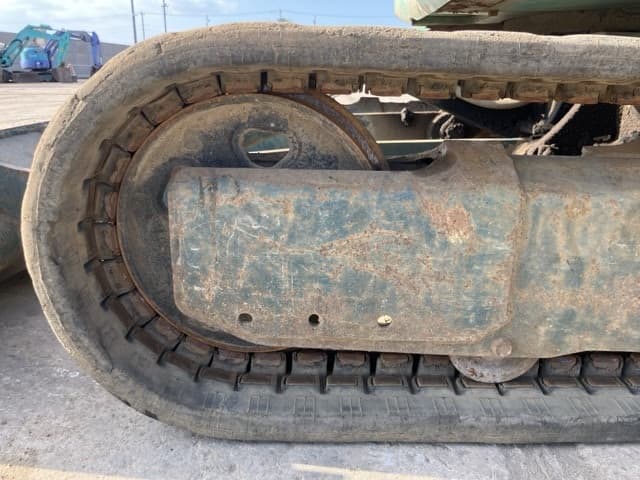 MINI EXCAVATOR — Auction (lot 8456-100)