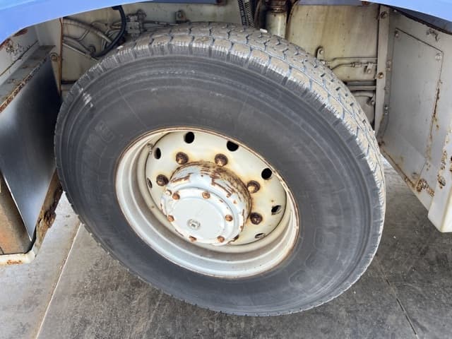 Rough Terrain Crane — Auction (lot 8456-10018)