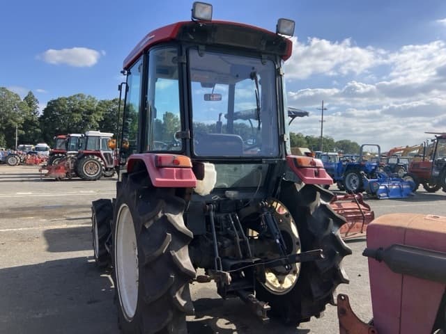 Tractor — Auction (lot 8456-1006)