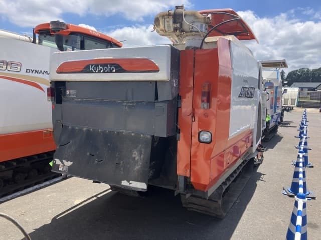 Combine — Auction (lot 8456-1007)