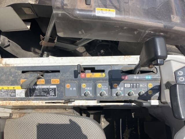 Combine — Auction (lot 8456-1007)
