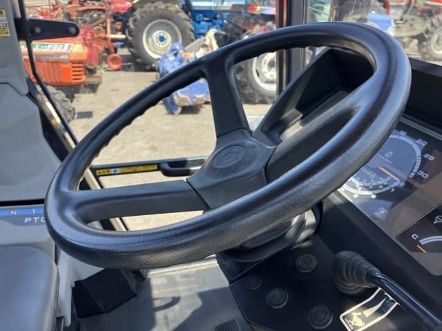Tractor — Auction (lot 8456-1018)