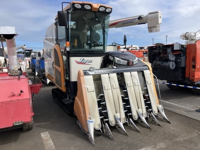 Combine — Auction (lot 8456-1019)