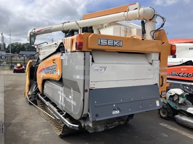 Combine — Auction (lot 8456-1019)