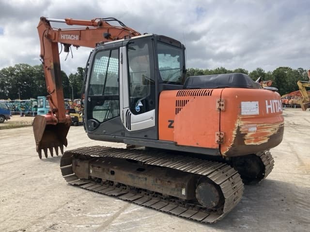EXCAVATOR — Auction (lot 8456-102)
