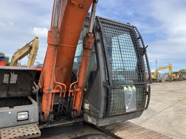 EXCAVATOR — Auction (lot 8456-102)