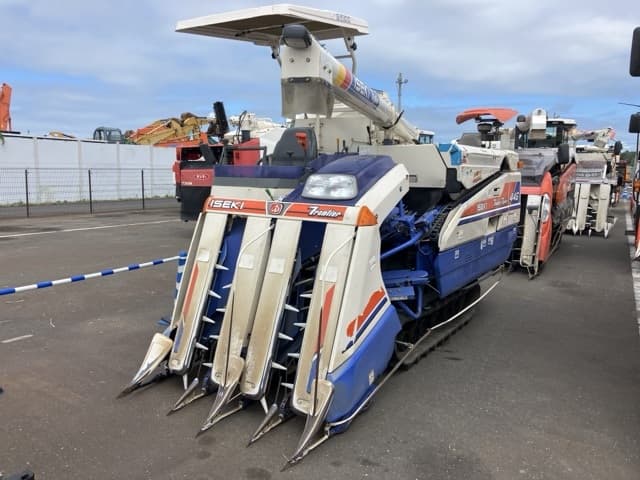 Combine — Auction (lot 8456-1026)