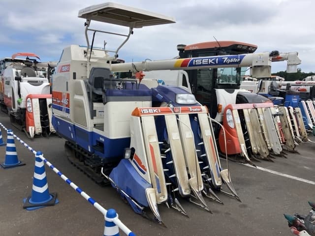 Combine — Auction (lot 8456-1026)