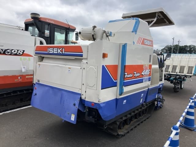 Combine — Auction (lot 8456-1026)