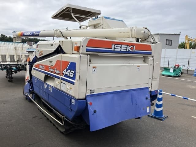 Combine — Auction (lot 8456-1026)