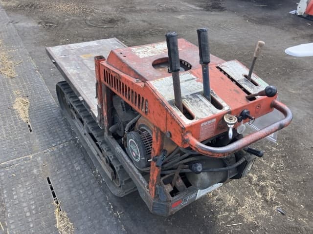 AGRICULTURAL CARRIER — Auction (lot 8456-1029)