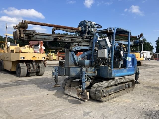 SPECIAL PURPOSE VEHICLE — Auction (lot 8456-103)