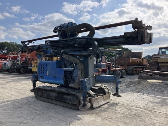 SPECIAL PURPOSE VEHICLE — Auction (lot 8456-103)