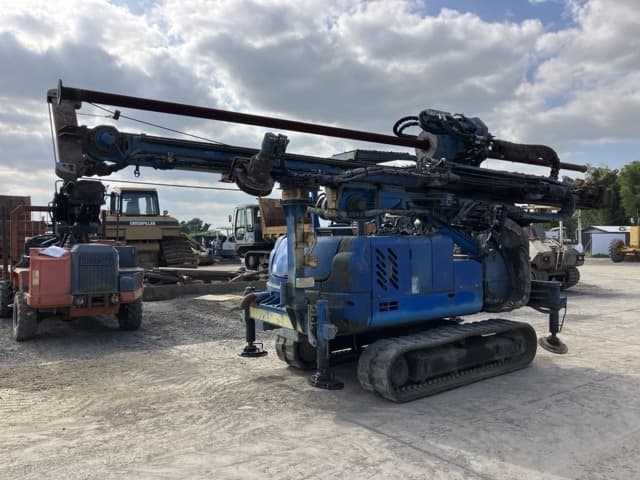 SPECIAL PURPOSE VEHICLE — Auction (lot 8456-103)
