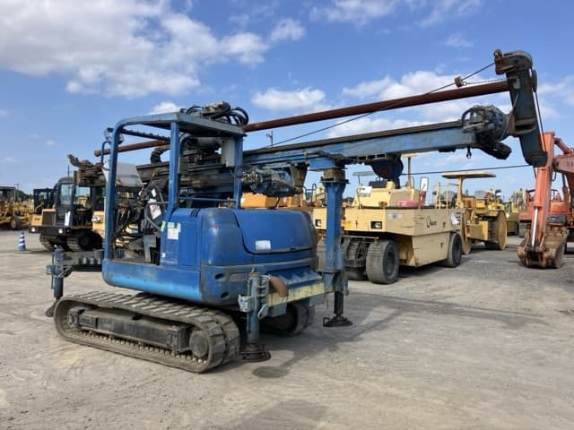 SPECIAL PURPOSE VEHICLE — Auction (lot 8456-103)