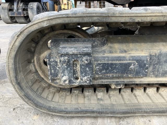 SPECIAL PURPOSE VEHICLE — Auction (lot 8456-103)