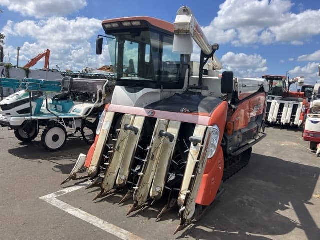 Combine — Auction (lot 8456-1036)